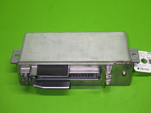 A b s - eletronic box AUDI 80 (8C2, B4)
