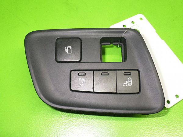 Citro n C4 Sterownik Asystenta Parkowania PDC C4 Autoparts24