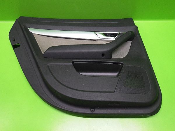 Dørbeklædning AUDI A6 Avant (4F5, C6)
