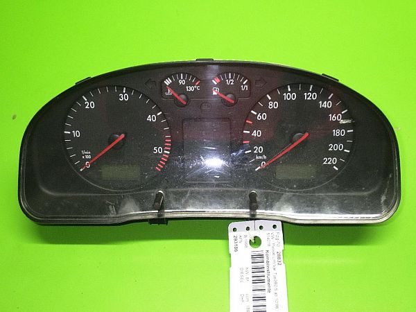 Tachometer/Drehzahlmesser VW PASSAT Estate (3B5)