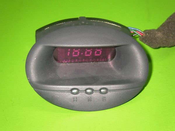 Zegarek elektroniczny / cyfrowy DAEWOO MATIZ (M100, M150)