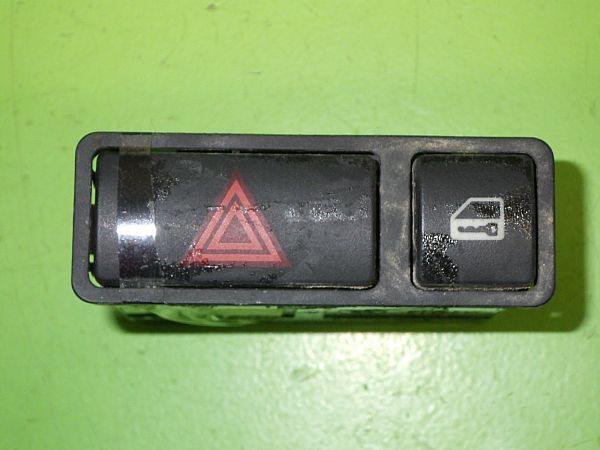 Kontakt - katastrofeblink BMW 3 (E46)