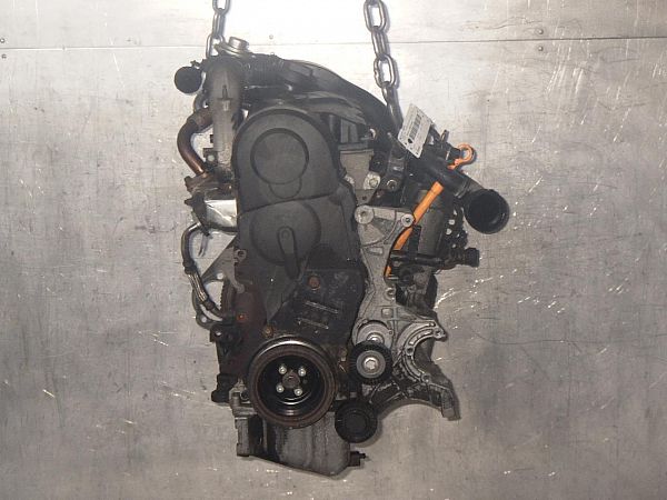 Moteur AUDI A4 Avant (8E5, B6)