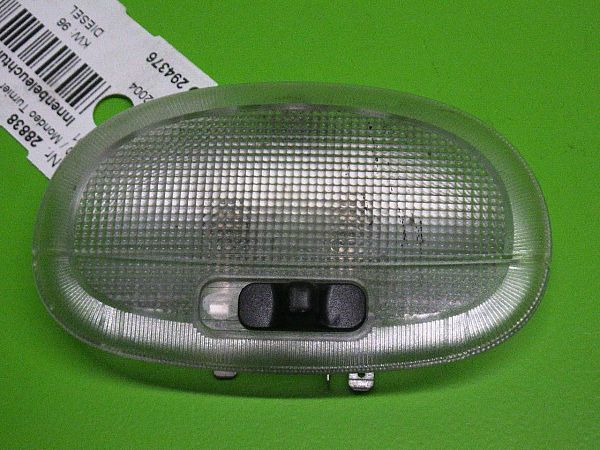 Loftslys FORD MONDEO Mk III Turnier (BWY)