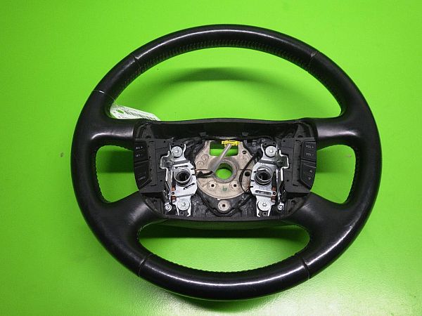 Ratt - (airbag medfølger ikke) VW SHARAN (7M8, 7M9, 7M6)