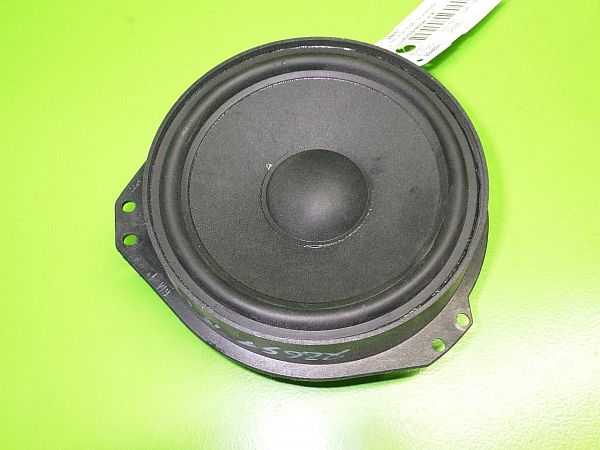 Lautsprecher OPEL MERIVA A MPV (X03)