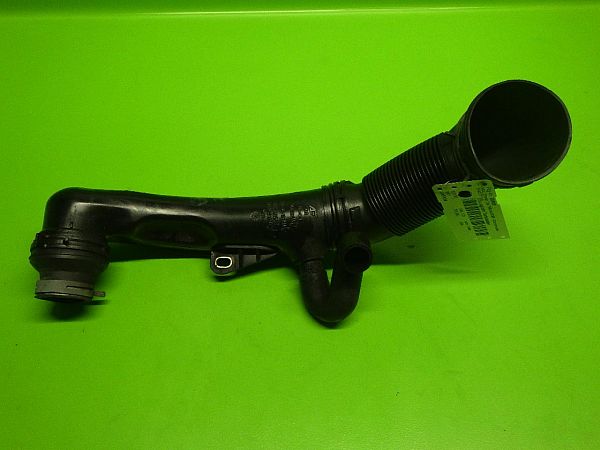 Turbo Rohr VW SHARAN (7M8, 7M9, 7M6)