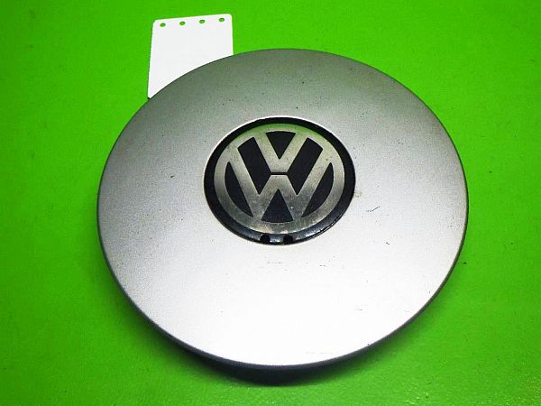 Wheels knots - bolts VW POLO (6N1)