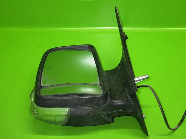 Wing mirror VW CRAFTER 30-50 Platform/Chassis (2F_)