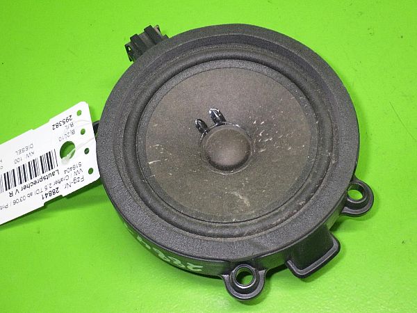 Speakers VW CRAFTER 30-50 Platform/Chassis (2F_)