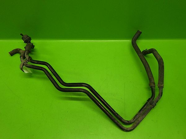 Radiator - pipe VW CRAFTER 30-50 Platform/Chassis (2F_)