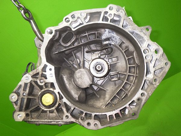Schaltgetriebe SUZUKI SWIFT III (MZ, EZ)