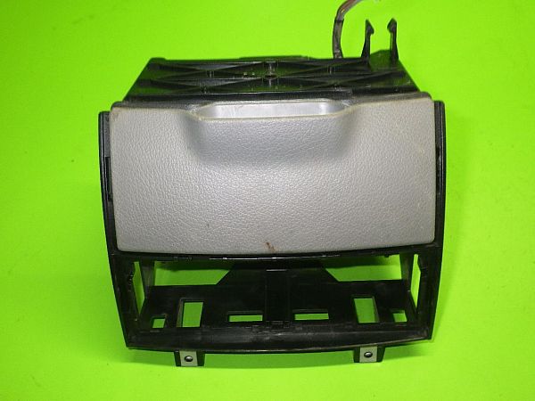 Ashtray VW CRAFTER 30-50 Platform/Chassis (2F_)