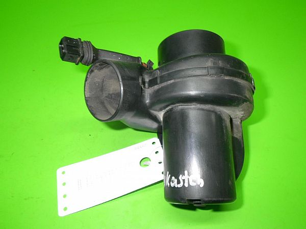 Kachel Ventilatiemotor / aanjager OPEL OMEGA B (V94)