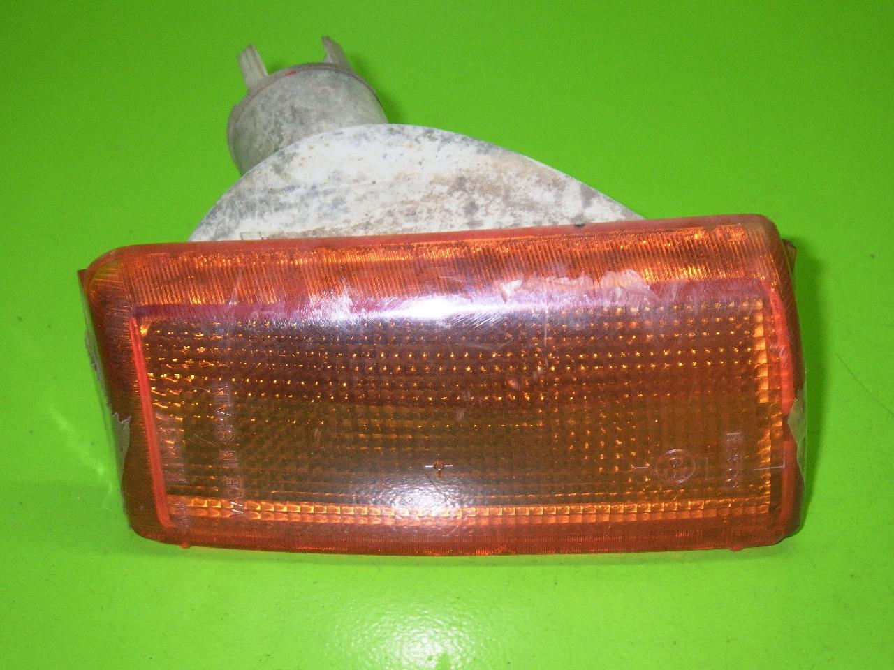 Blinklys skjerm OPEL CORSA A Hatchback (S83)