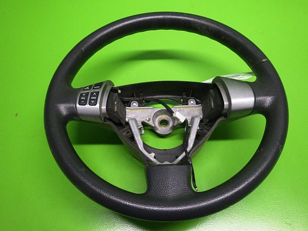 Ratt - (airbag medfølger ikke) SUZUKI SWIFT III (MZ, EZ)