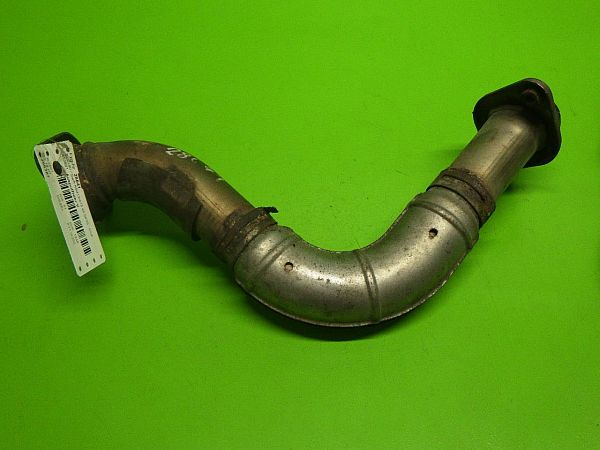 Exhaust supply pipe SUZUKI SWIFT III (MZ, EZ)