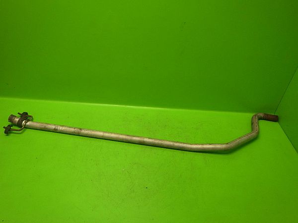 Exhaust supply pipe OPEL CORSA D (S07)
