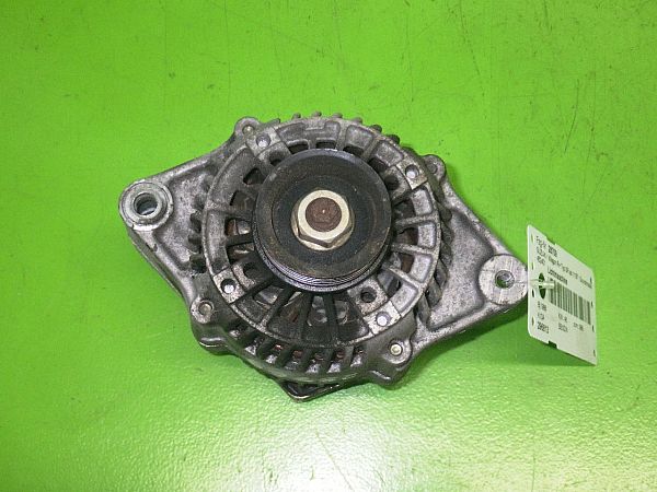 31400-75F50: Alternator for Suzuki WAGON R+ Hatchback (EM)