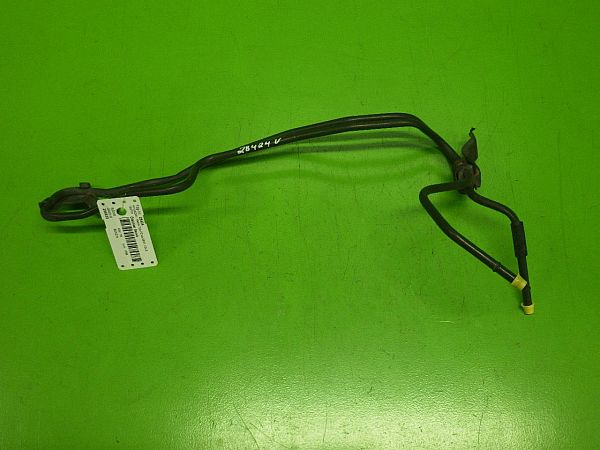 Servoölkühler HYUNDAI MATRIX (FC)