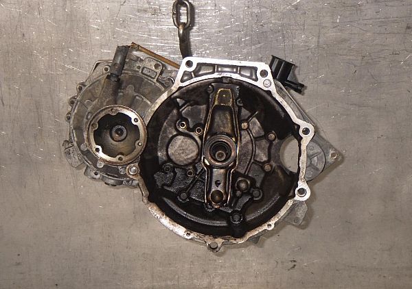 Schaltgetriebe VW PASSAT Estate (3A5, 35I)