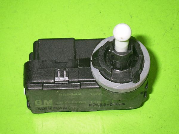 Scheinwerfermotor OPEL MERIVA A MPV (X03)