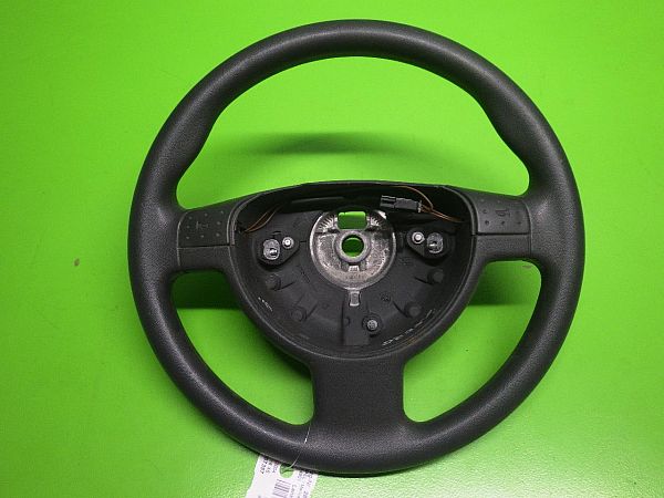 Stuurwiel – de airbag is niet inbegrepen OPEL MERIVA A MPV (X03)