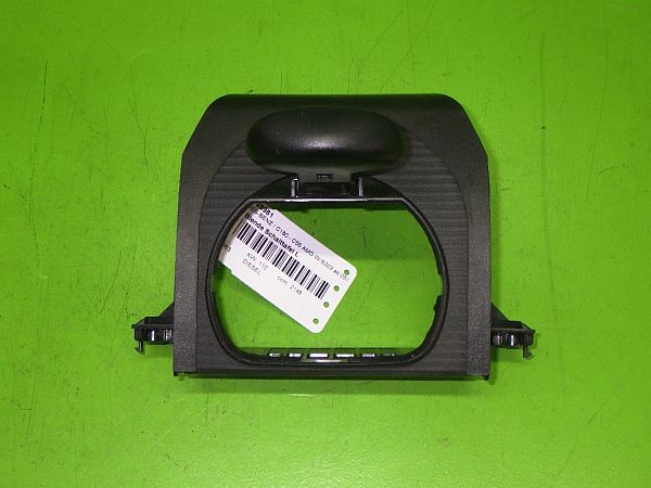 Verkleidung Armaturenbrett MERCEDES-BENZ C-CLASS T-Model (S203)
