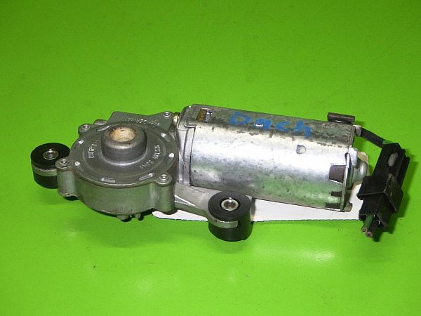 Takluke motor FIAT TIPO (160_)