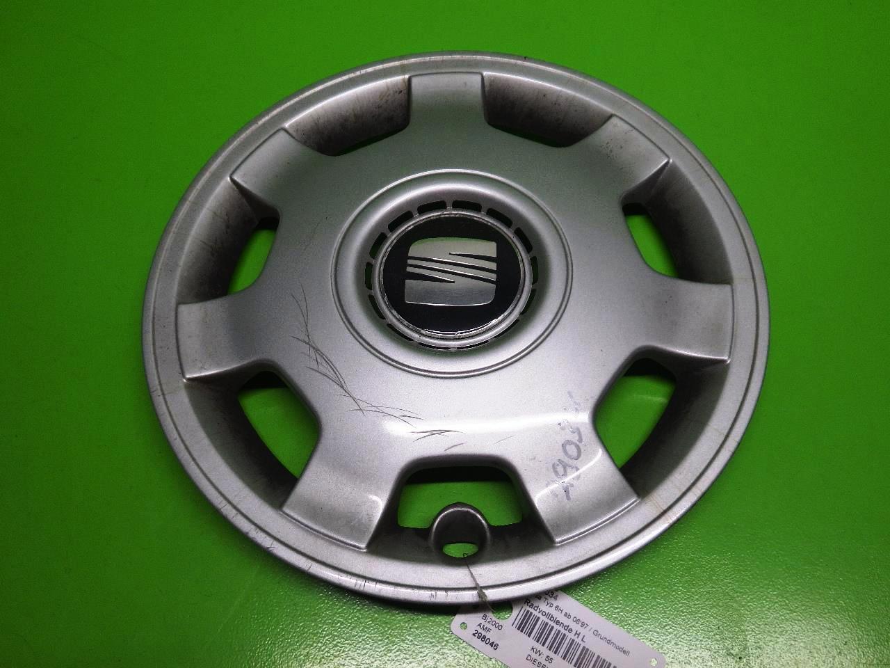 Navkapsel SEAT AROSA (6H)