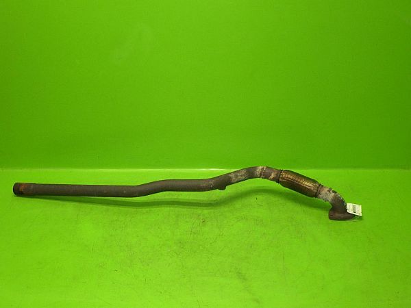 Exhaust supply pipe OPEL ASTRA G Hatchback (T98)