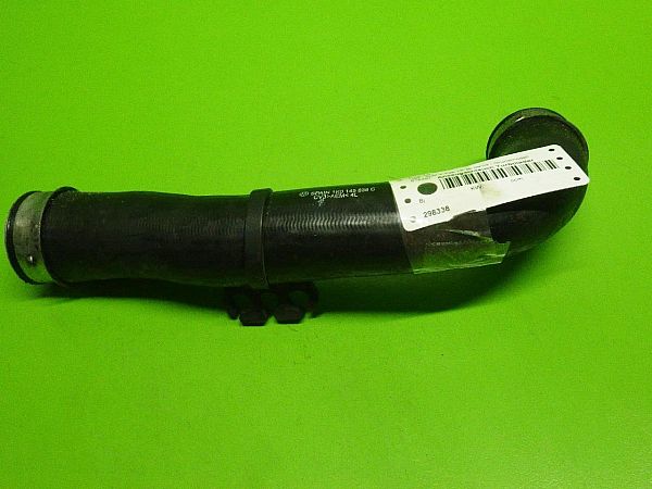 Turbo Rohr VW GOLF V (1K1)