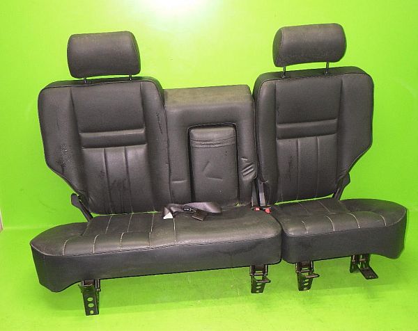 Back seat LAND ROVER RANGE ROVER Mk II (P38A)