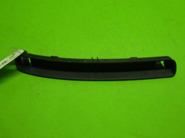 Bumperbalk achter VW POLO (6N1)