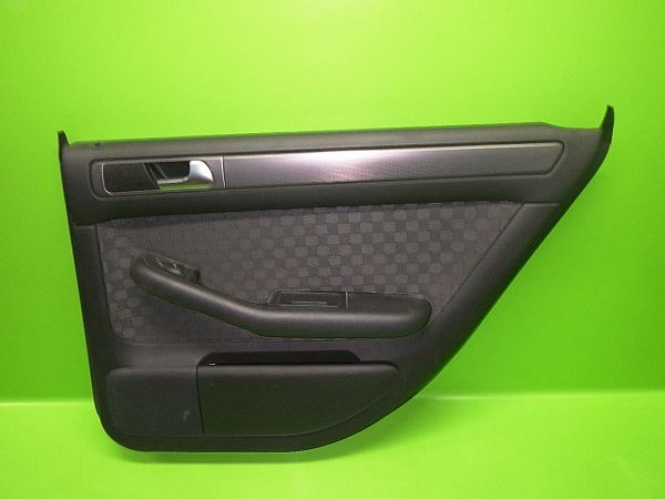 Dørbeklædning AUDI A6 Avant (4B5, C5)