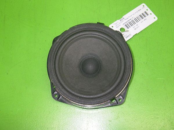 Speakers LAND ROVER RANGE ROVER Mk II (P38A)