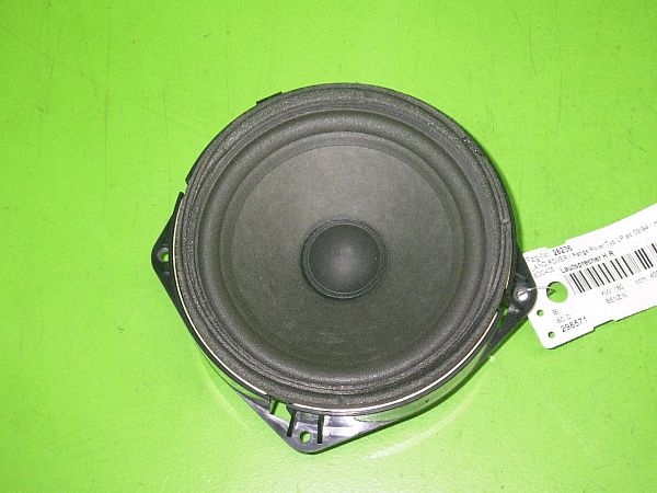 Speakers LAND ROVER RANGE ROVER Mk II (P38A)
