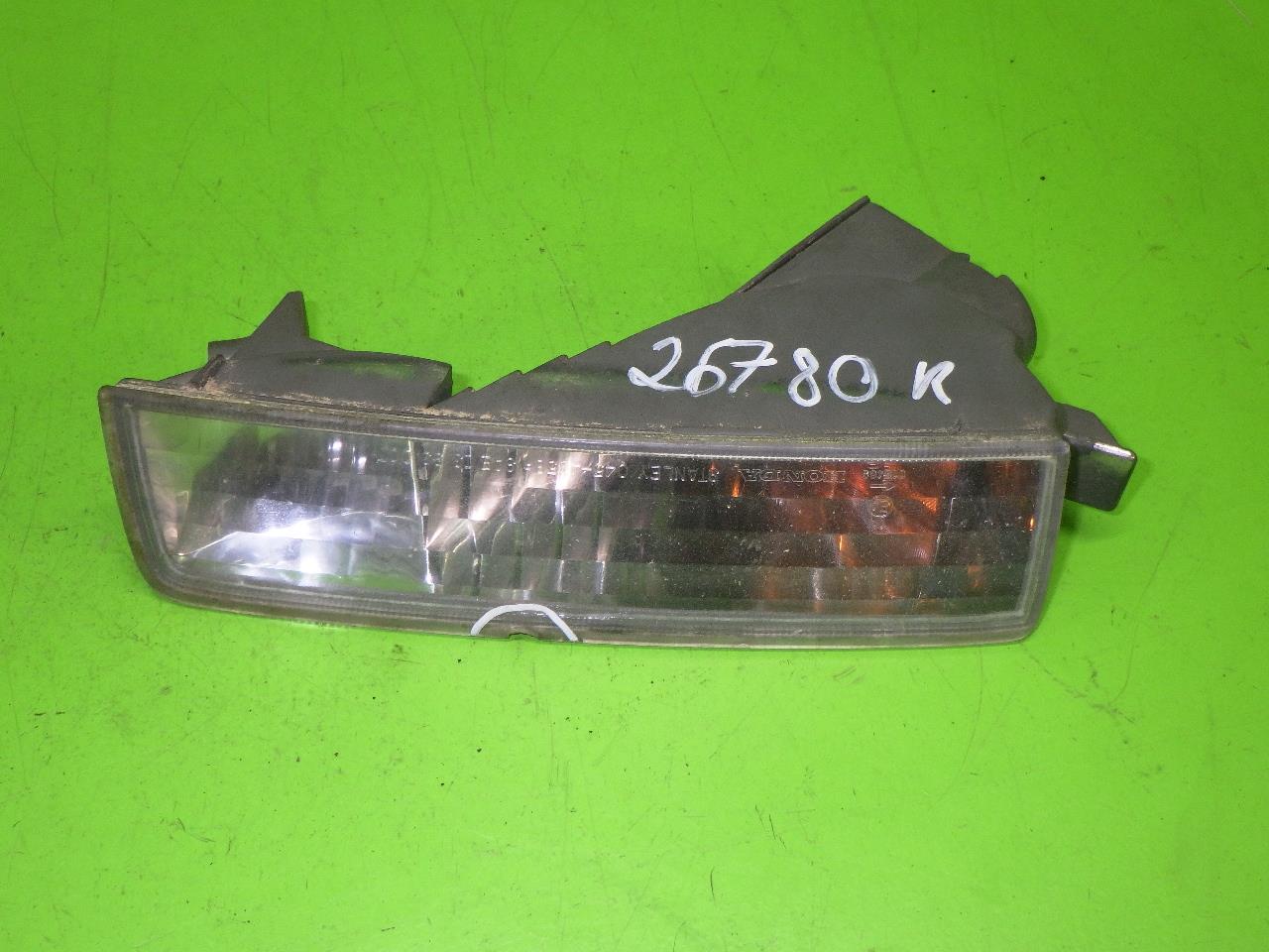 Blinker vorn RENAULT CLIO Mk II (BB_, CB_)