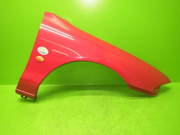 Front wing right FORD MONDEO   (GBP)