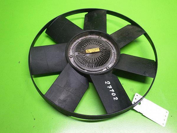ventilateur Automatique BMW X5 (E53)