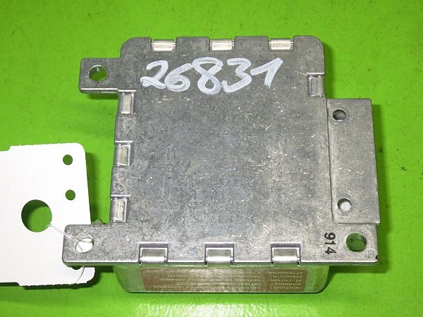 Airbag - eletricity box AUDI A6 (4A2, C4)