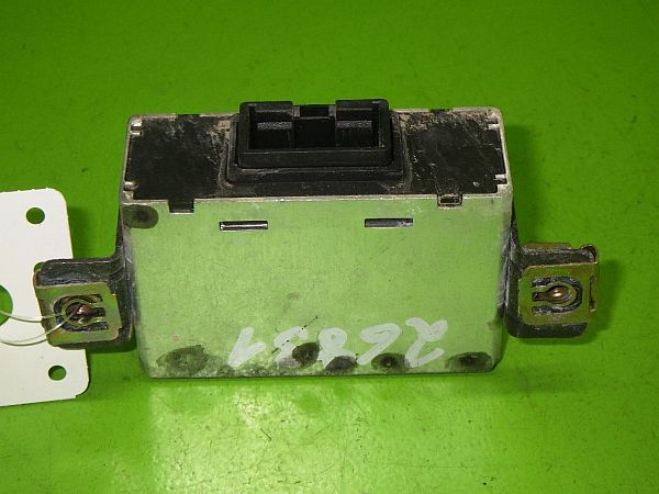 Regeleenheid diversen AUDI A6 C4 (4A2)