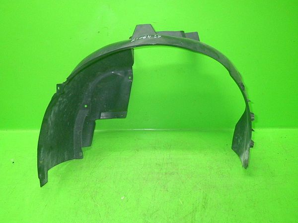 Wheel arch liner