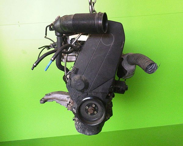 Motor VW GOLF Mk III (1H1)