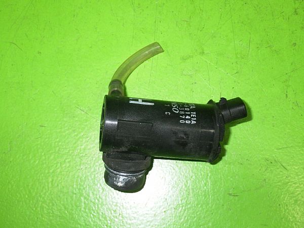 Windscreen washer pump