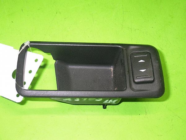 Switch - electrical screen heater FORD FOCUS C-MAX (DM2)