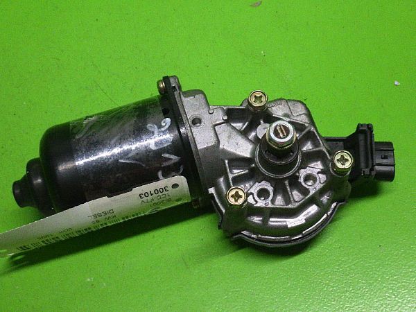 Viskermotor - for TOYOTA RAV 4 Mk II (_A2_)