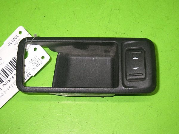 Switch - electrical screen heater FORD FOCUS C-MAX (DM2)