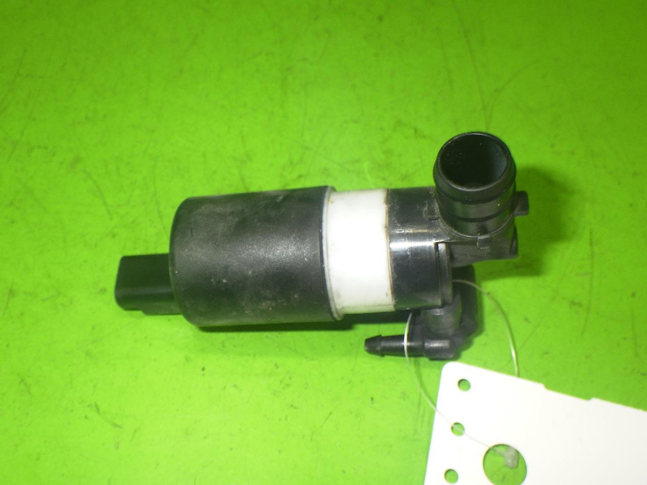 Sprinklermotor CITROËN C4 Picasso I MPV (UD_)