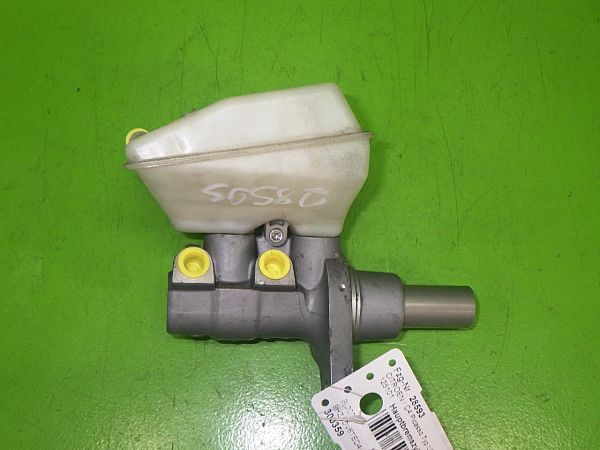 Brake - Master cylinder CITROËN C4 Picasso I MPV (UD_)